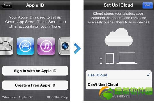 iPhone5�֙C�O����icloud�O�ÈD��Ԕ���̳�