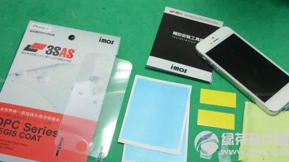 iPhone5�NĤ�D��Ԕ��(x��)�̳̣�DIY iPhone5ȫ���NĤ