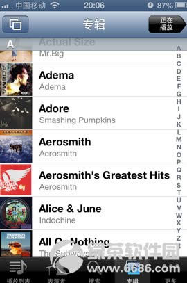 iPhone�b����X�ķ���(�O��Remote����)04