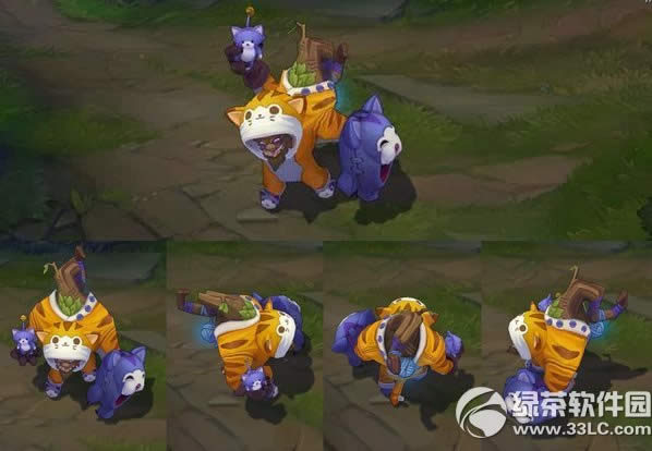 lol2016���˹�Ƥ�w�����X lol2016���˹�Ƥ�w�DƬ���p