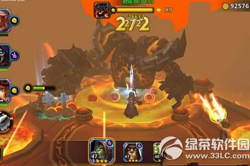 ħ�F�o�p����BOSS����ô�� ����BOSS���淨����2