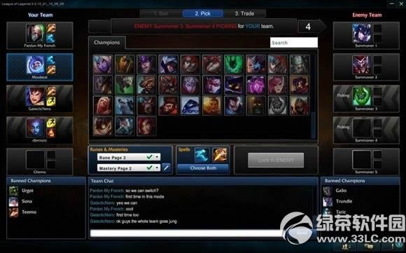 lol���x����ģʽ��ô�� lol���x����ģʽ�淨����3