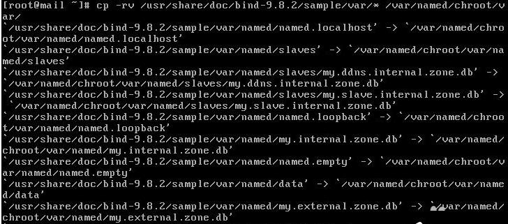 Linux��CentOS�����bDNS������