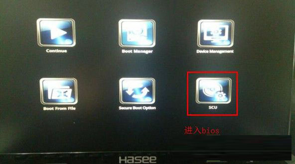 ���ݑ���bios�o���R�eu�P����̎����