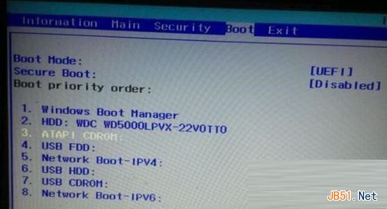 Secure Bootʲô��˼��BIOS��Secure Boot��ɫ�o�����Ľ�Q����Ԕ��