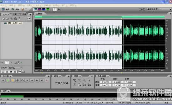 adobe audition���Ӻϳ����� audition�ϳ������k������