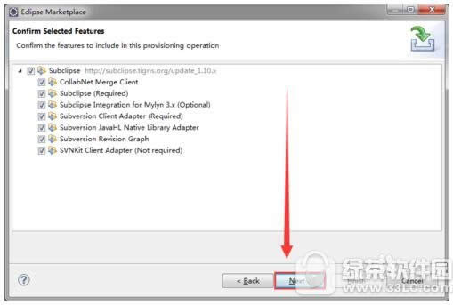 eclipse svn���ʹ�ý̳� eclipse svn�����ôʹ�÷���