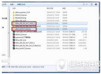 xilinx ise14.7���b�̳� xilinx ise14.7��ô���b