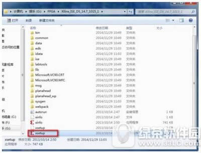 xilinx ise14.7���b�̳� xilinx ise14.7��ô���b