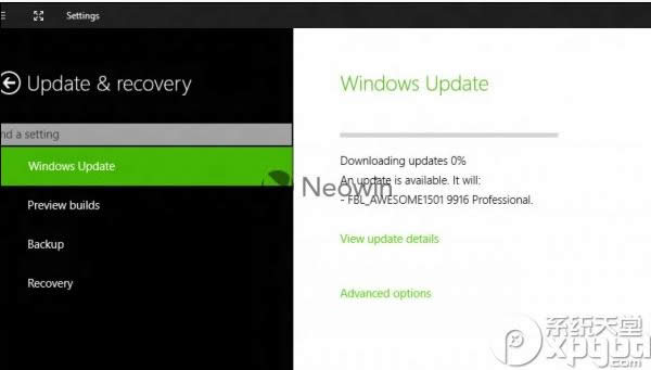 win10 9901����������win10 9916��