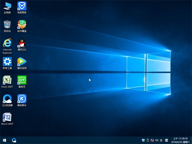 ���}���҈@Ghost Win10 X64 ���(q��)��(d��ng)�b�C(j��)��v2018.07(�����)