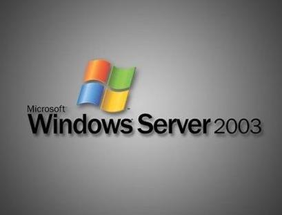 windows server 2003�ϾW�w�ٵ����E