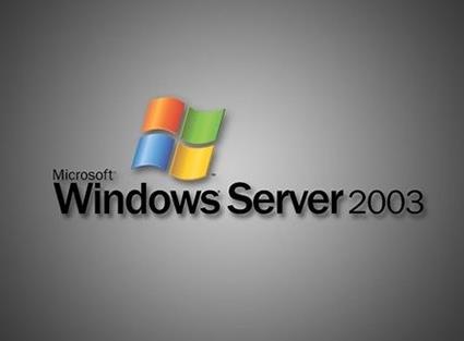 Windows Server 2003 �cWindows 2000���(n��i)��֧��