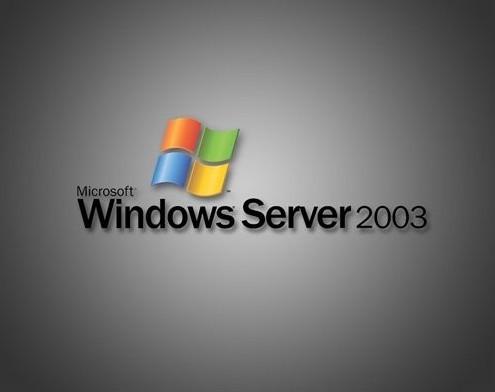 Windows Server 2003 Service Pack 2 (x86)���w���İ����d