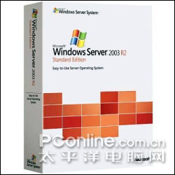 Windows Server 2003 �Ԅ�(d��ng)����(j��)SP2