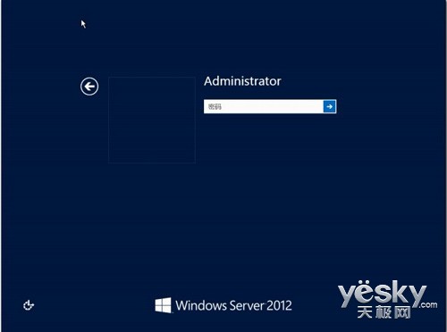 ���D��Windows Server 2012������D�r��
