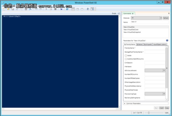 Windows Server 2012 ���b���ü�����