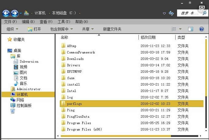 perflogs,�D��Ԕ���f��perflogs��ɶ�ļ��A?���Ԅh����?