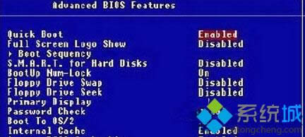 Win8ϵ�y�O��BIOS�M�в������o���k��