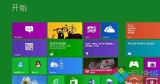 Win 8���I(y��)��ϵ�y(t��ng)΢ܛ�~���ܴa��Ч���ںܶ�����̎��