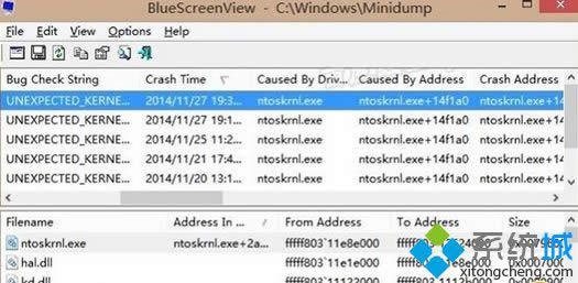 ӛ��ļ�%SystemRoot%\MEMORY.DMP