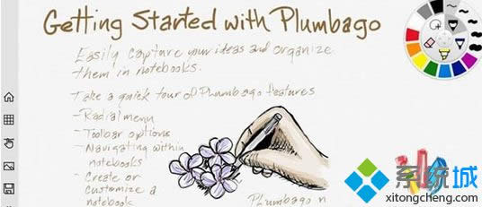 Win10/Win 8�Ñ��ڑ����̵�����d��Plumbago�����挍�Pӛ�w�