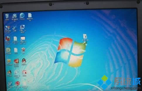 Win8ϵ�y�@ʾ���ɫ�������F����ƫɫ��ԭ��̎����ʩ