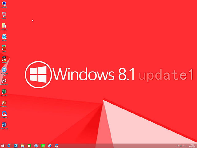 ��X��˾Windows8.1 X64�⼤��I��V2016.05 - ��X��˾win8