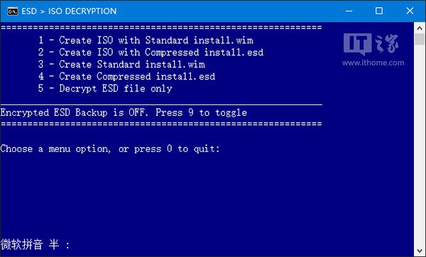 Win10 TH2��ʽ��ϵ�y(t��ng)�ٷ�ESDӳ������D(zhu��n)�QISO