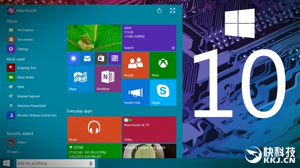 Windows 10ϵ�y(t��ng)�����a(b��)���{(l��n)�����C(j��) ΢ܛ�ǁ�(l��i)��Ц��