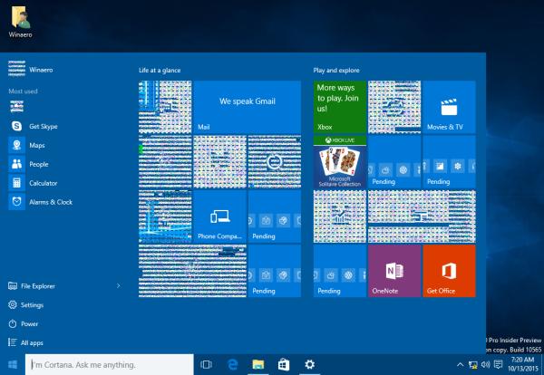 Win10�g�[��10565���bVirtualBox���F�������}