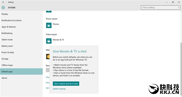 Windows 10ϵ�y�Ե����O������Ĭ�J���� ������Ҫroot��