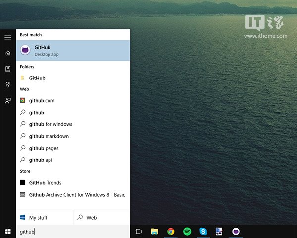 Win10��Cortana�F��֧�֡����ƥ�䡱����