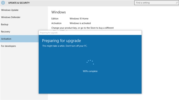 ��ȼ��g5��Windows 10��ͥ���������I��