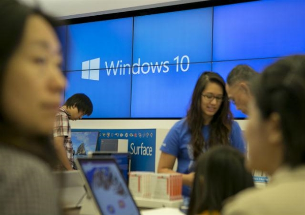 ����Win10��֔�� ����BUG������Ӳ�P����ȫ�G