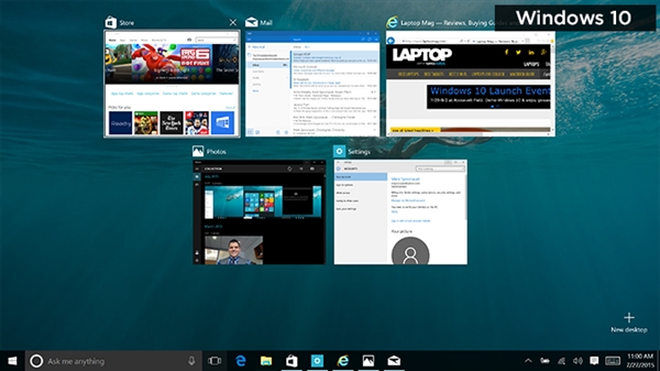 ������Windows 10����I�R��