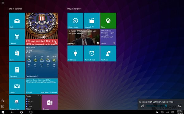 Win10�g�[��10166��΢ܛWiFi�����������D�p