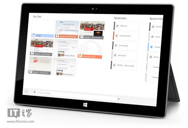 Win10�����g�[��Firefox����
