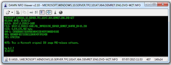 ����(w��)����Windows 10�y��й¶���ٷ��R�����d