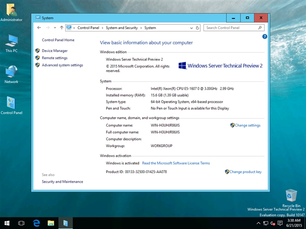 ����(w��)����Windows 10�y��й¶���ٷ��R�����d