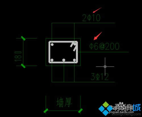 win xpϵ�y(t��ng)��CAD�D�����F(xi��n)��̖(h��o)���̎��