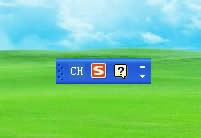 windowsxpϵ�y���ѹ�ݔ�뷨�@ʾ��ȫ�Ľ�Q���E1