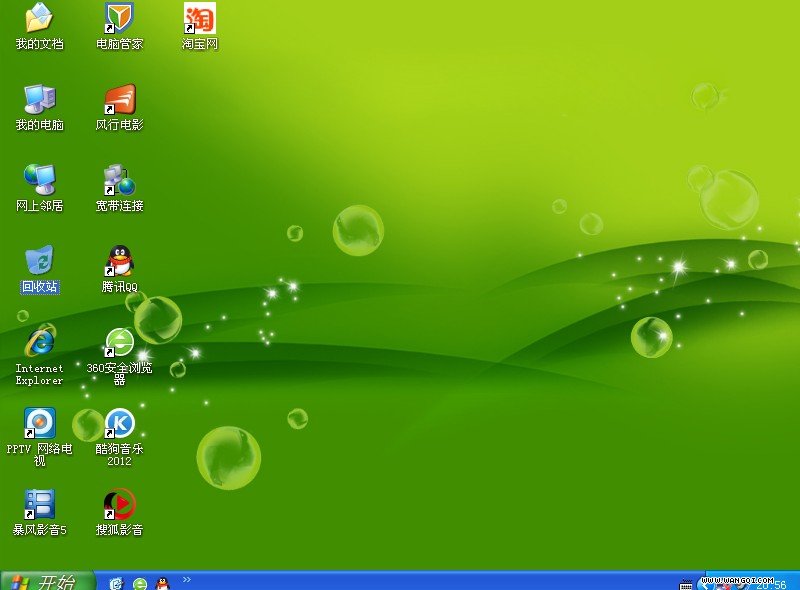 �G�� GHOST XP SP3 �b�C�� 2014��2��  ISO�R���ṩ���d