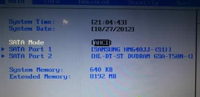 Win8������ϵ�y(t��ng)PE�o���xȡӲ�P��̎���k��