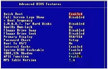 Win7ϵ�y�\��BIOS����X�������k��