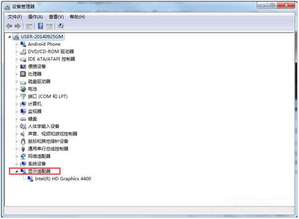 Win7�_�C�@ʾ����ʾ�o��̖�����k��