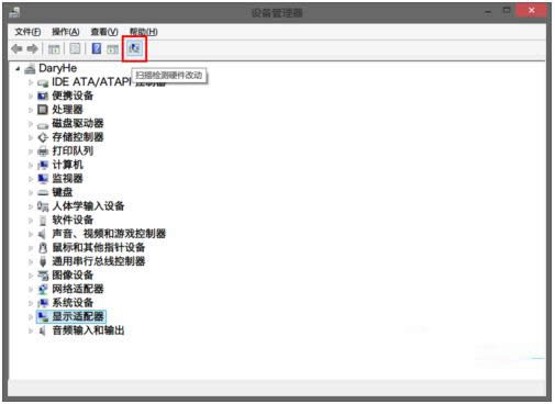 Win8ϵ�y�@���Ӱ��bʧ�������k��
